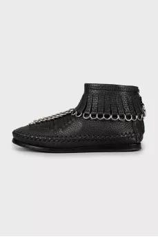 Montana boots