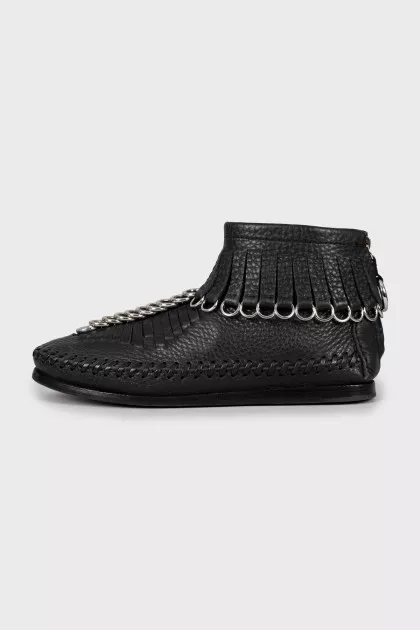 Montana boots