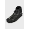 Montana boots
