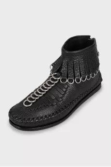 Montana boots