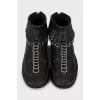 Montana boots