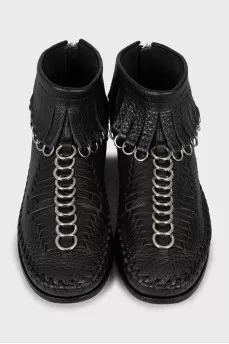 Montana boots
