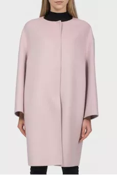 Пальто Prada