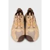 Men's sneakers Flash-X