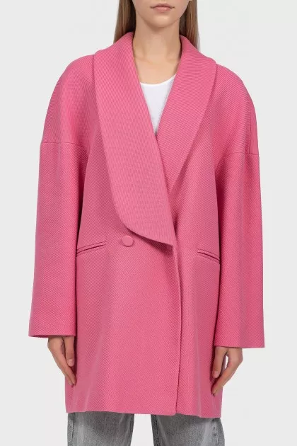 Coat Tara Jarmon