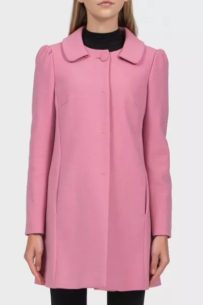 Coat Valentino