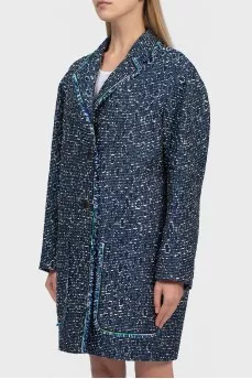 Костюм Emilio Pucci