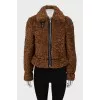Jacket Audrey