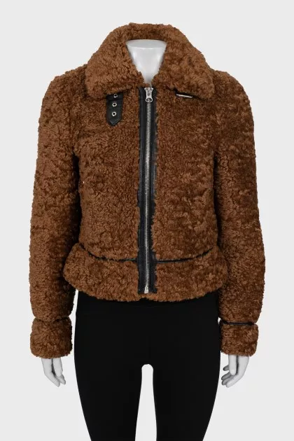 Jacket Audrey