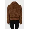 Jacket Audrey