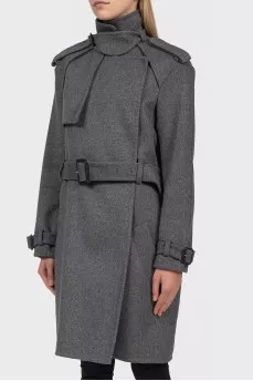 Пальто Celine