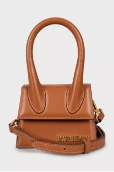 Mini bag Le Chiquito