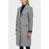 Burberry coat