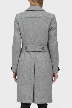 Пальто Burberry