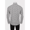 Ditsy Floral Shirt