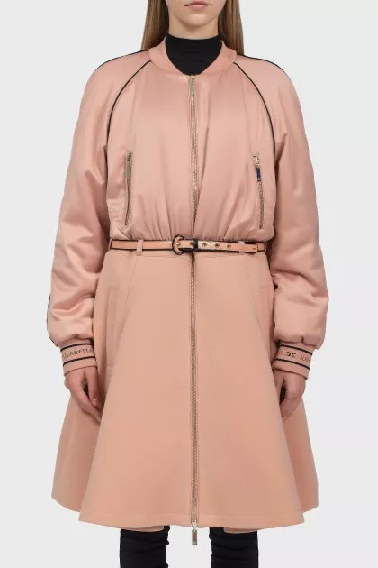 Coat Elisabetta Franchi