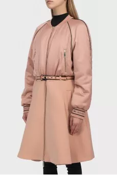 Пальто Elisabetta Franchi