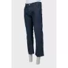 Men's Burnage Regular Jeans