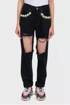 Джинси Forte Couture