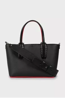 Bag Cabata small with tag
