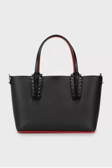 Bag Cabata small with tag