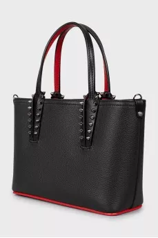 Bag Cabata small with tag