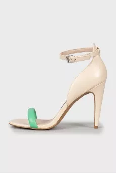Sandals Nanette