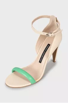 Sandals Nanette