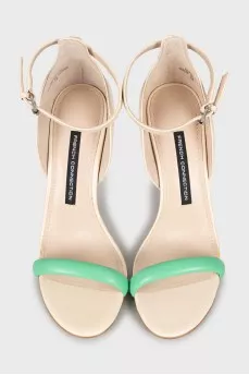 Sandals Nanette