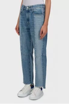Maje jeans