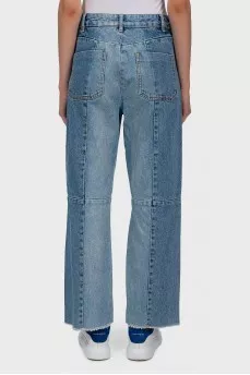 Maje jeans