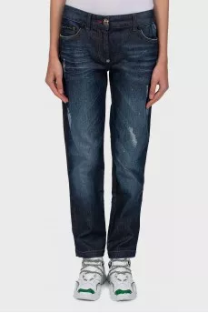 Джинси Philipp Plein