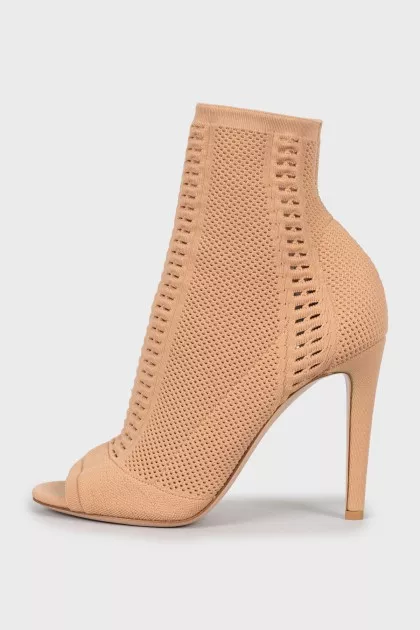 Ankle boots Vires
