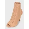 Ankle boots Vires