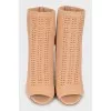 Ankle boots Vires