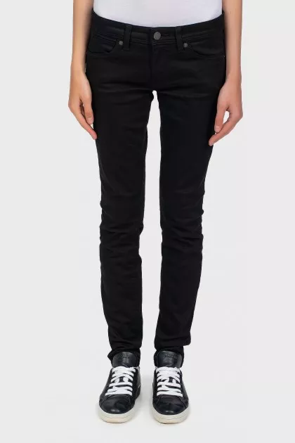 Burberry jeans