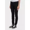 Burberry jeans