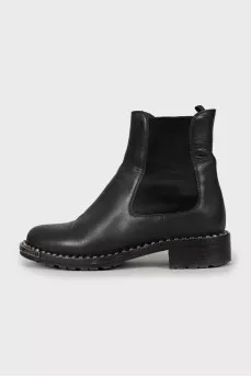 Boots Montana