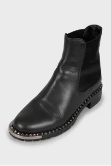 Boots Montana