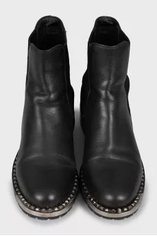 Boots Montana