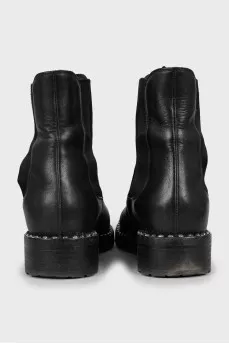 Boots Montana
