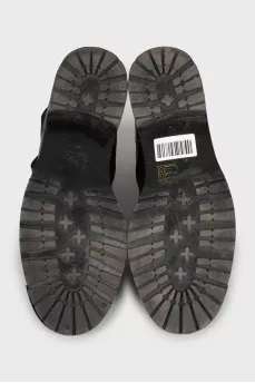 Boots Montana