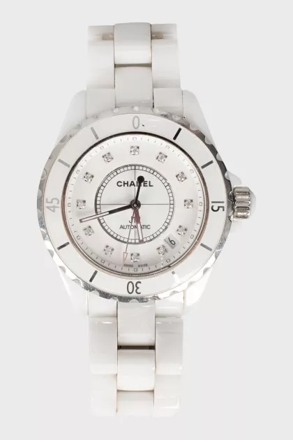J12 watch