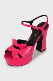 Sandals Candy