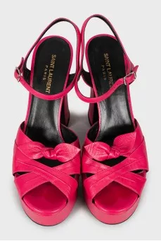 Sandals Candy