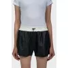 Шорти Alexander Wang