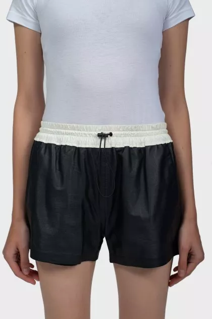 Шорти Alexander Wang