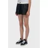Шорти Alexander Wang