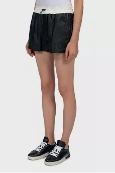 Шорти Alexander Wang