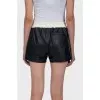 Шорти Alexander Wang